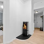 Appartement Large 4br In Quiet Nygaard