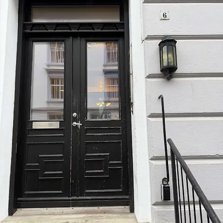 Large 4br In Quiet Nygaard *